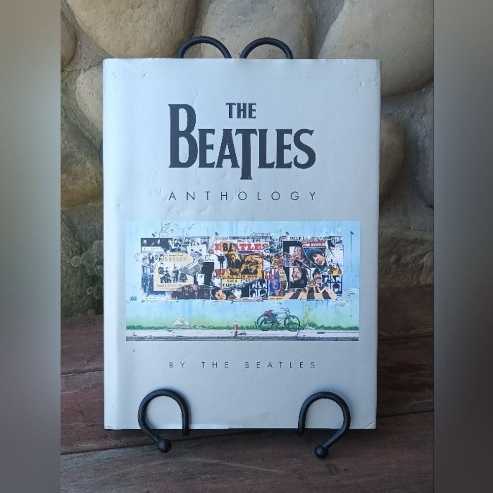 The Beatles Anthology